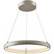 Sling 1 Light 0.50 inch Pendant