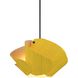 Matilda 1 Light 11.90 inch Pendant
