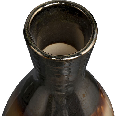 Arne 13.75 X 5.25 inch Vase, Small