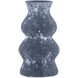 Phonecian 16 X 9 inch Vase, Large