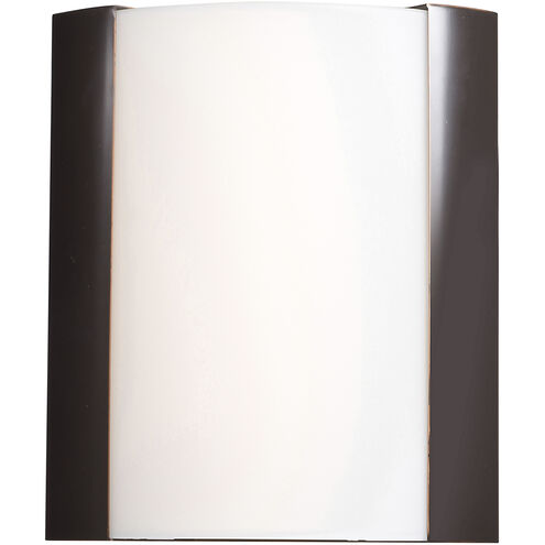 West End Wall Light in Bronze