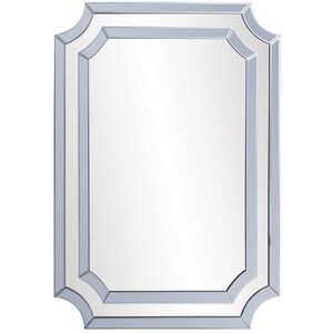 Ralston 48 X 36 inch Smokey Gray Mirror