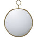 Anita 32.3 X 26.4 inch Wall Mirror