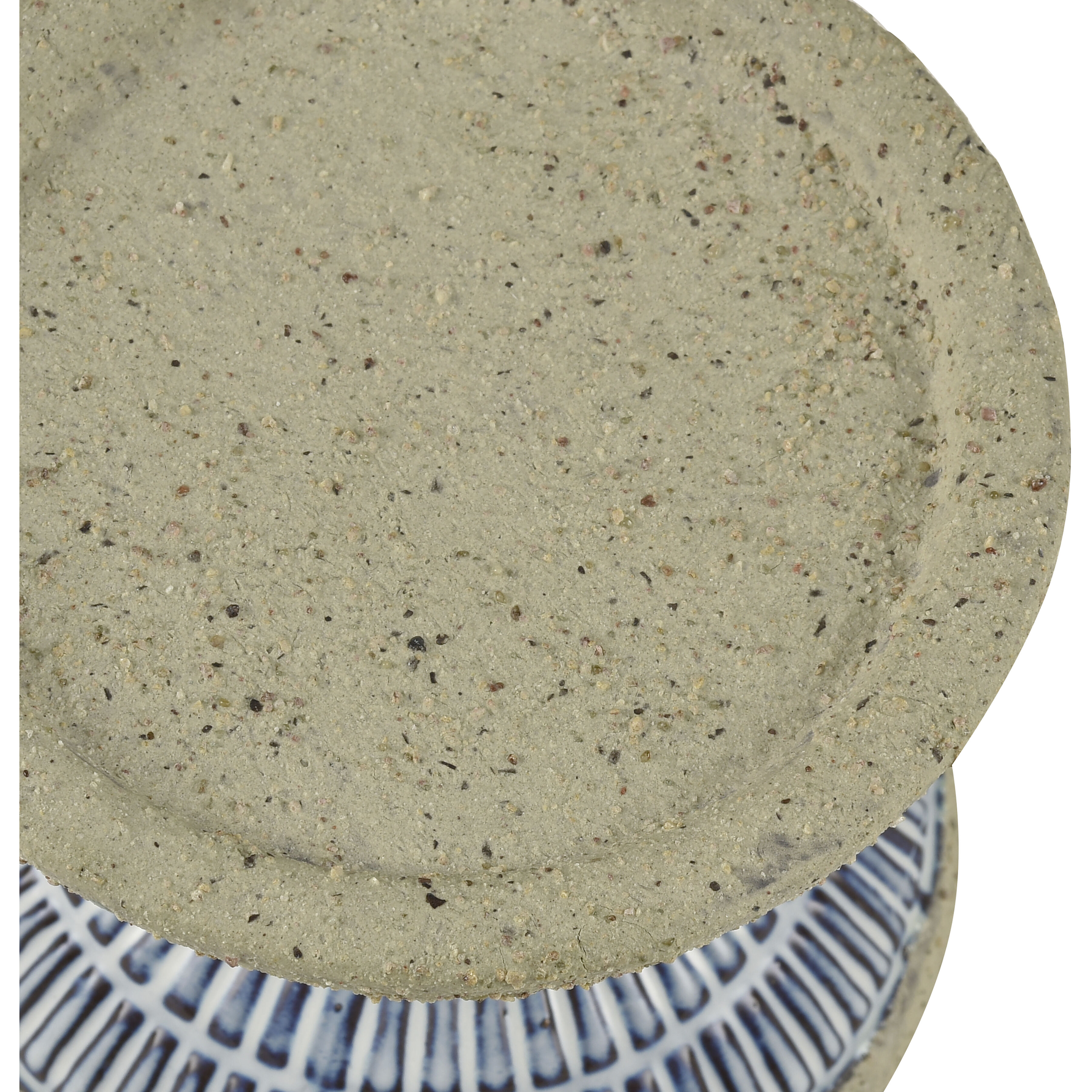 Doyle 4.5 X 4 inch Candleholder