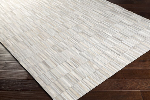 Outback 36 X 24 inch Light Beige Rug in 2 x 3, Rectangle