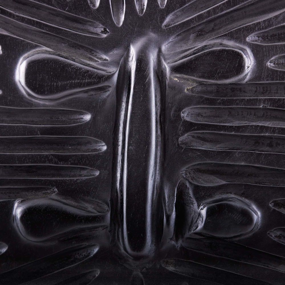 Samirah Ebony Sculpture