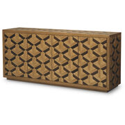 Dressers & Chests