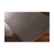 Charlotte 114 X 90 inch Taupe Indoor Area Rug, Rectangle