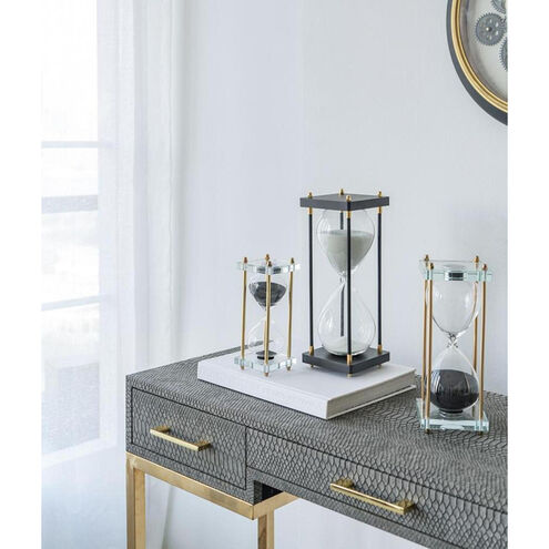 Hourglass Brown Hourglass