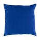 Essien 19 X 13 inch Dark Blue Pillow Cover