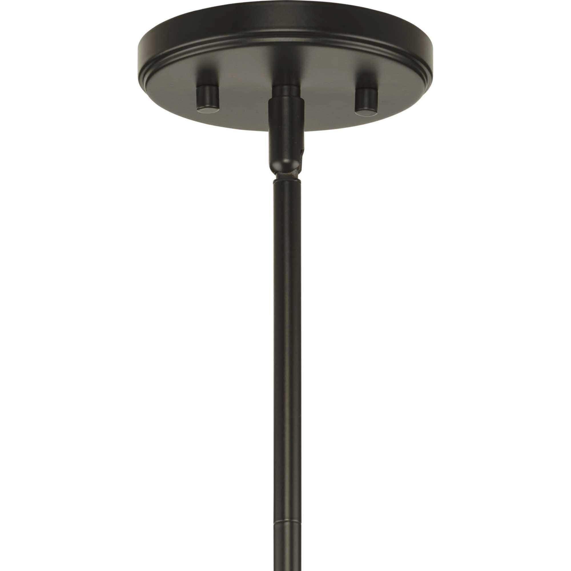 Saucedo 1 Light 12 inch Architectural Bronze Pendant Ceiling Light, Design Series