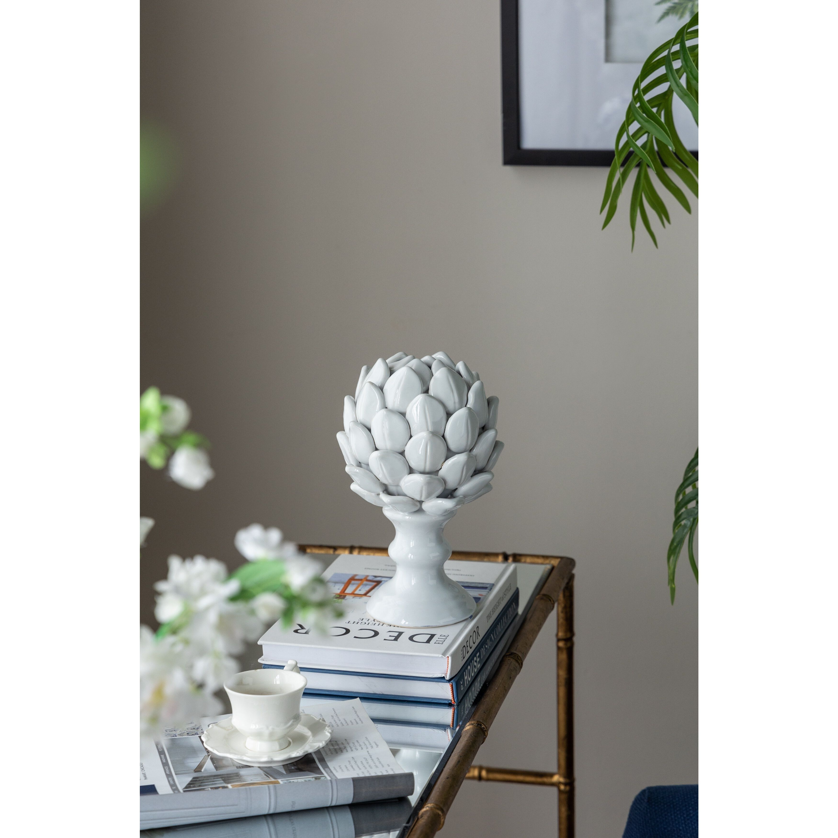 Anita 9.8 X 6.3 inch Sculpture