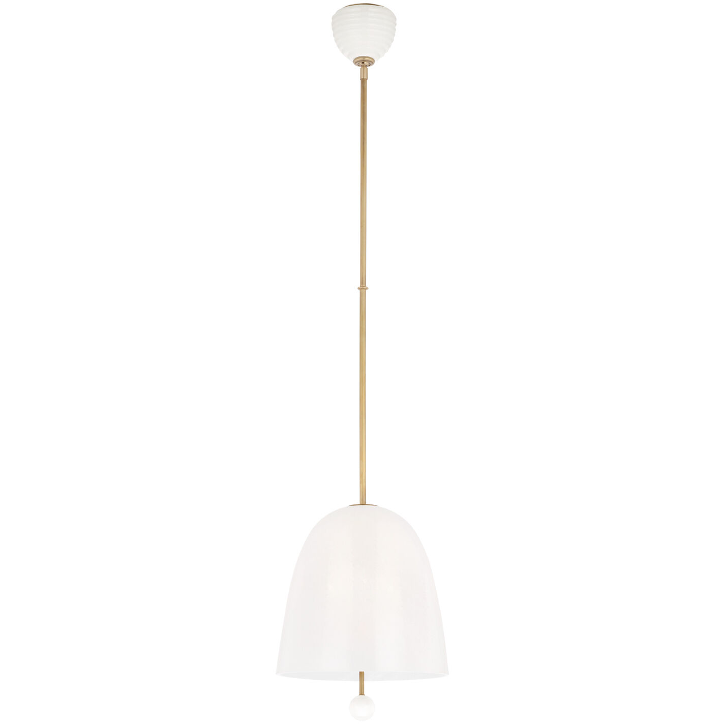 AERIN Brisa 3 Light 12.75 inch Pendant
