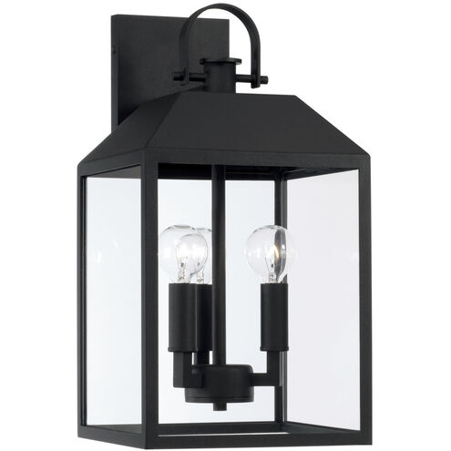 Nelson Outdoor Wall Lantern