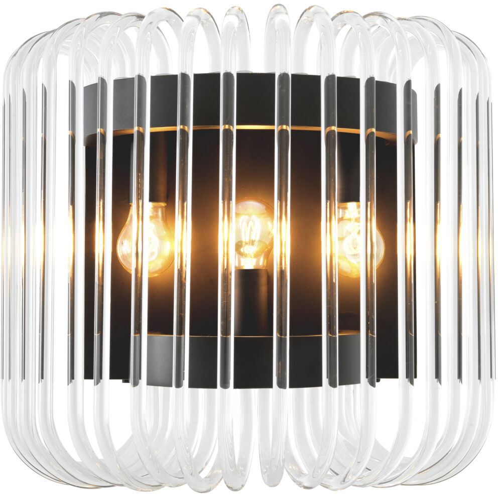 Sutton House Wall Lamp Wall Light