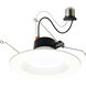 Starfish Intergrated LED White Retrofits Recessed