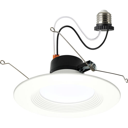 Starfish Intergrated LED White Retrofits Recessed