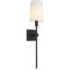 Fairburn 1 Light 5.88 inch Wall Sconce