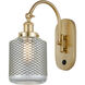 Franklin Restoration Stanton 1 Light 6.00 inch Wall Sconce