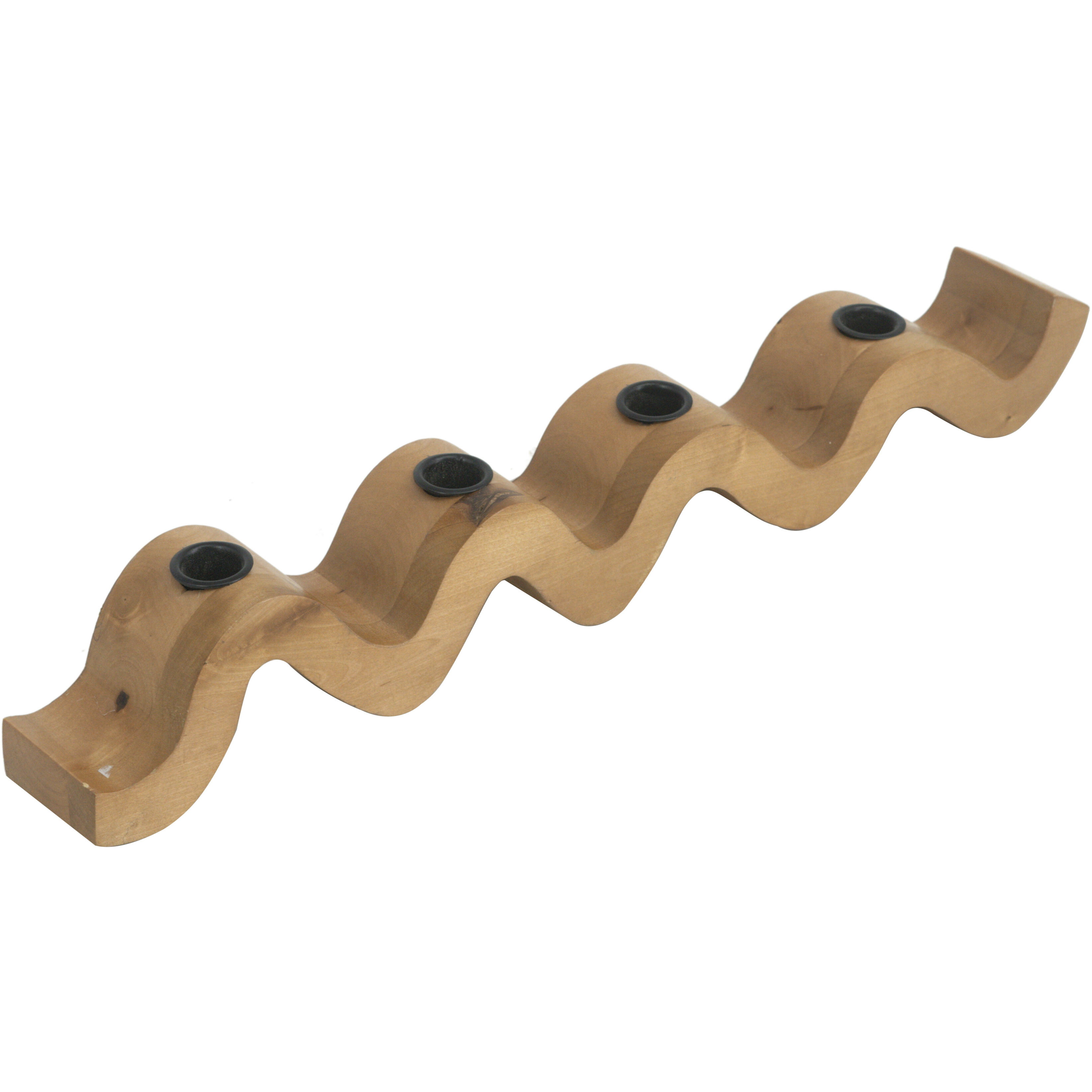 Anita 3.1 X 2.4 inch Candle Holder