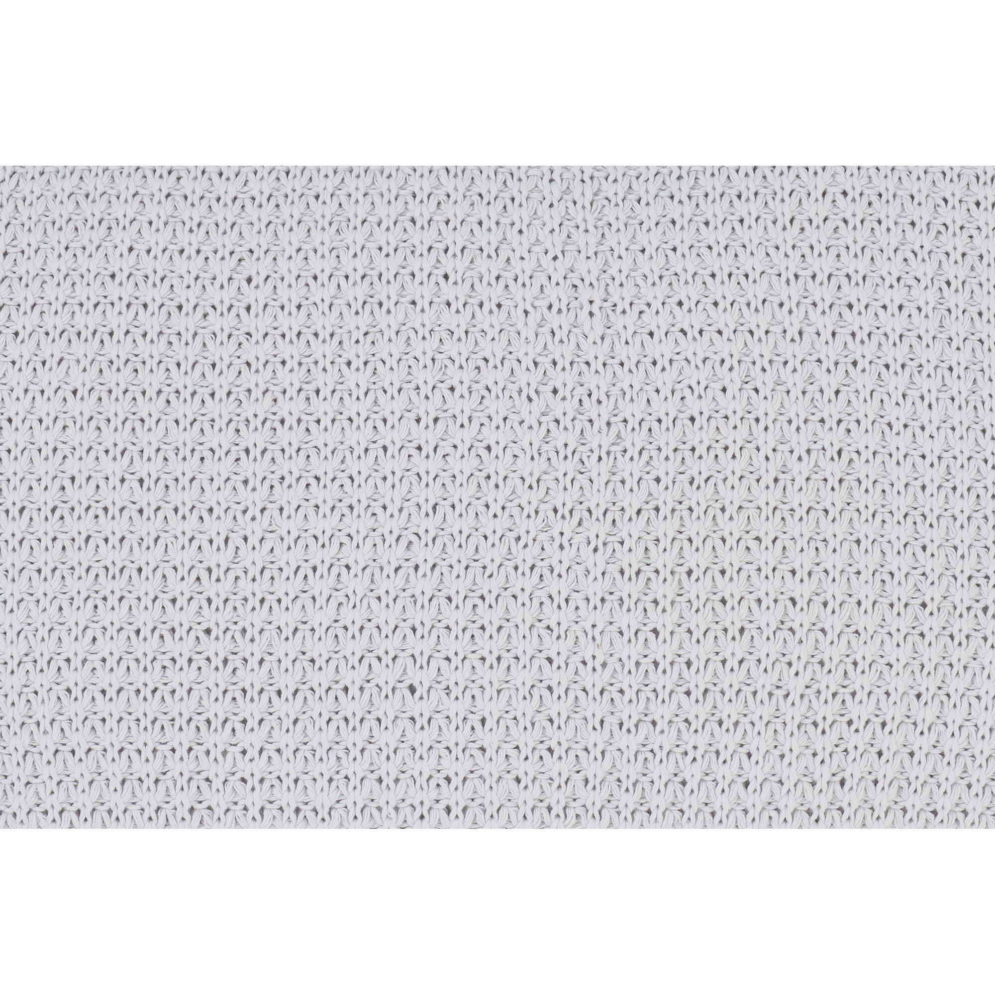 Halima 15 inch Light Grey Pillow