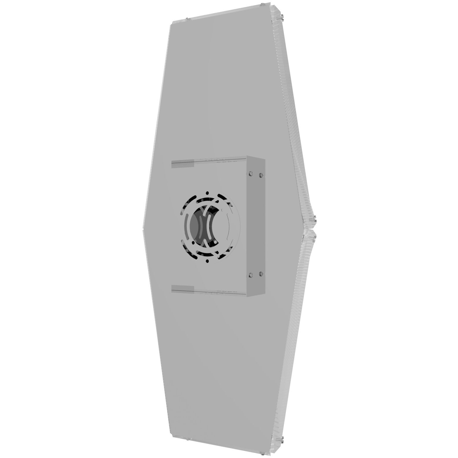 Seoul Wall Sconce Wall Light