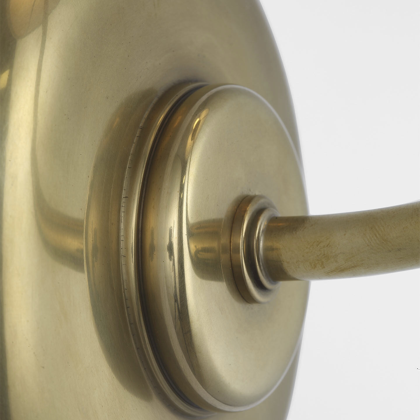 Thomas O'Brien Vendome Cordless Single Sconce Wall Light