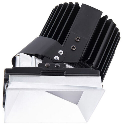 Volta LED White Recessed Lighting in 85, 3000K