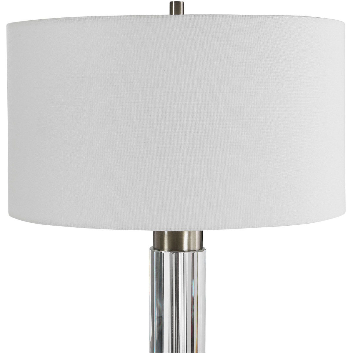 Davies 33 inch 150 watt Table Lamp Portable Light