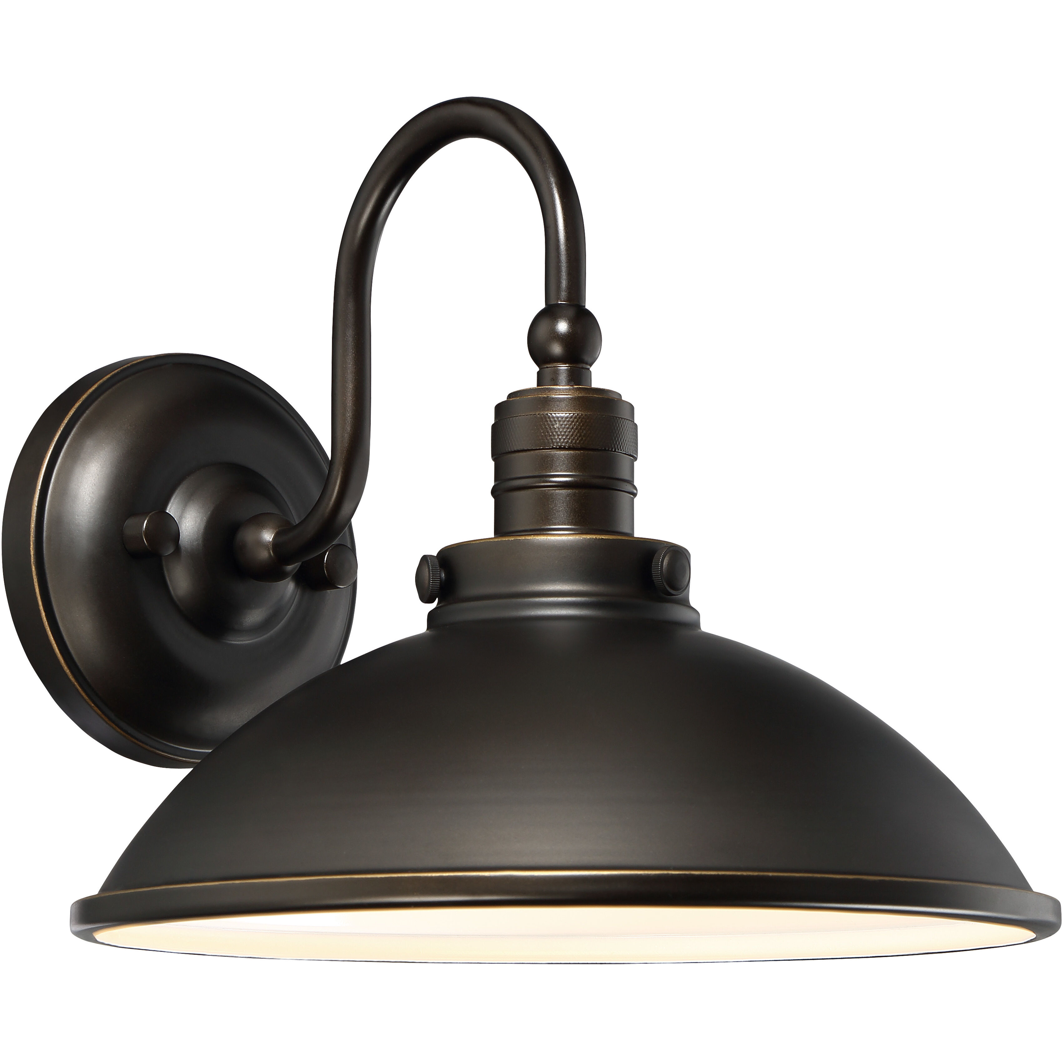 Baytree Lane 1 Light 11.00 inch Outdoor Wall Light