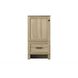 Soma 18 X 34 inch Mango Wood Bathroom Vanity Cabinet