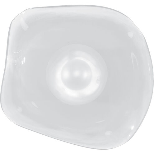 Embark Wall Sconce Wall Light in White