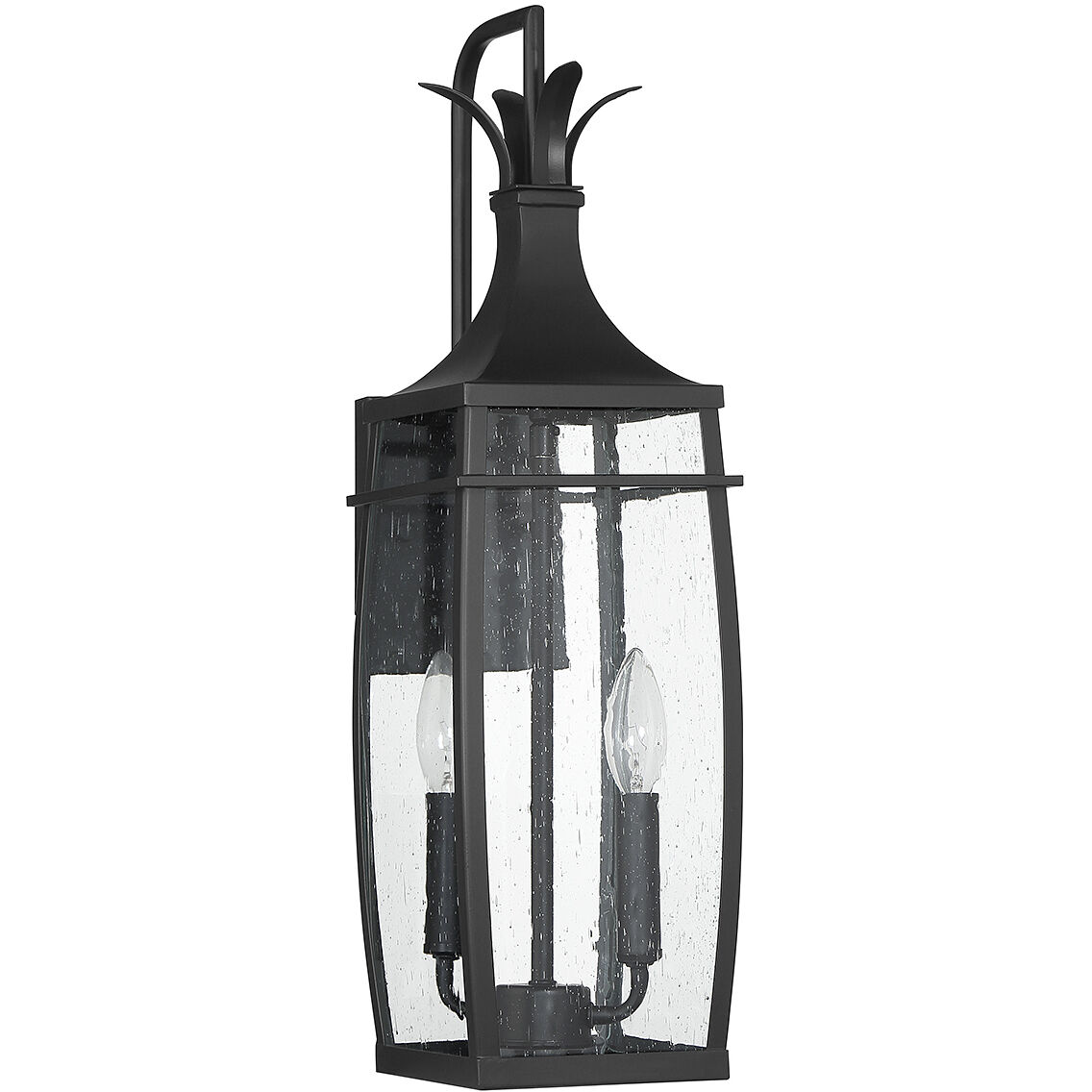Montpelier Outdoor Wall Lantern