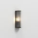 Avignon 1 Light 4.96 inch Bronze ADA Interior Wall Light