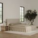 Maren Beige Bed