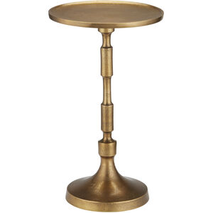 Pascal Side Table