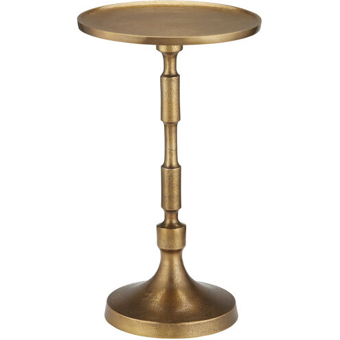 Pascal Side Table