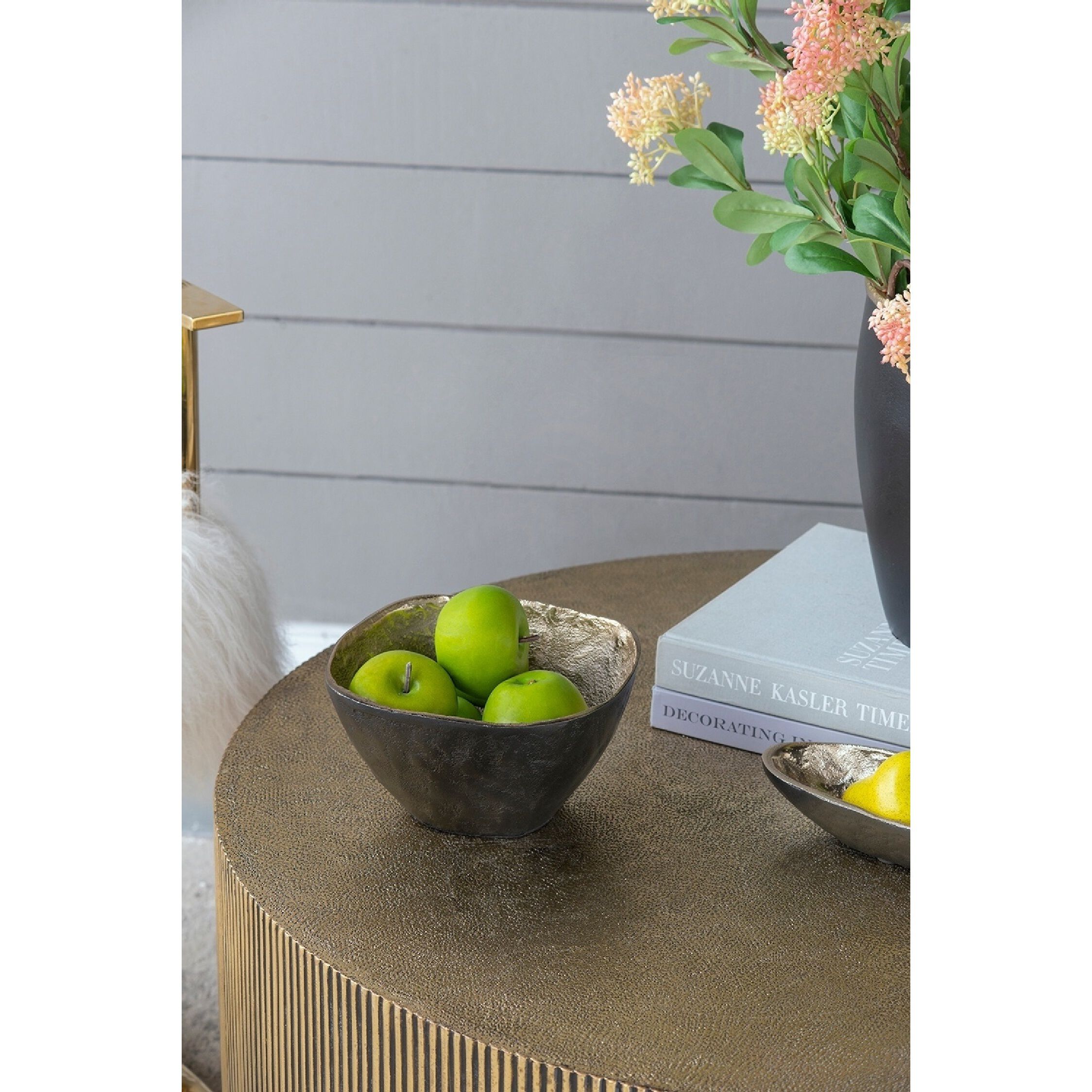 Anita 3.9 inch Decorative Bowl