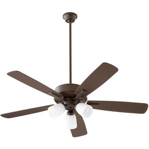 Ovation 52.00 inch Indoor Ceiling Fan