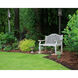 Millworks 2 Light 97 inch Oil Rubbed Bronze Outdoor Post Mounted Fixture