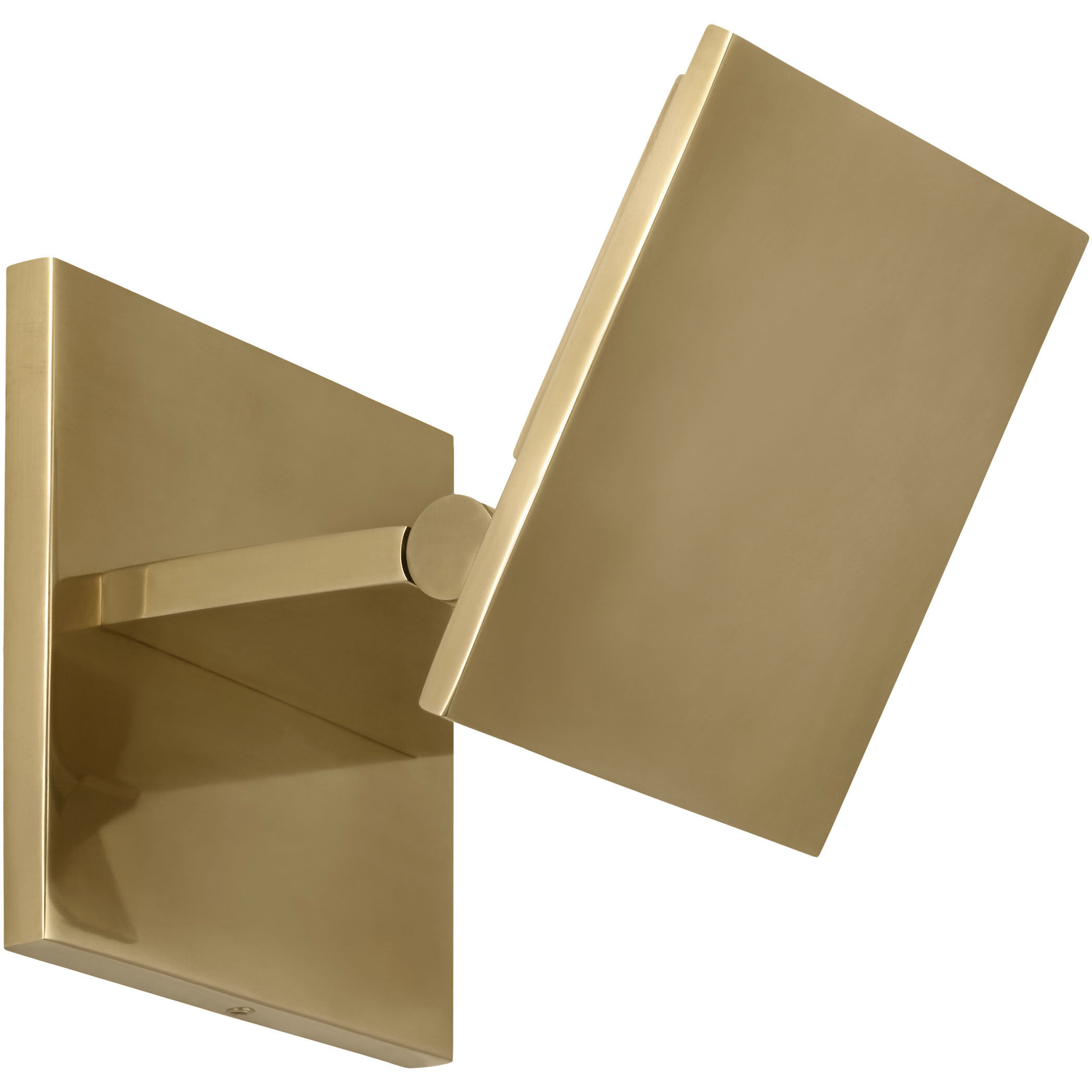 Kelly by Kelly Wearstler Angolo Sconce Wall Light