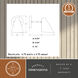 Pryce Wall Sconce Wall Light
