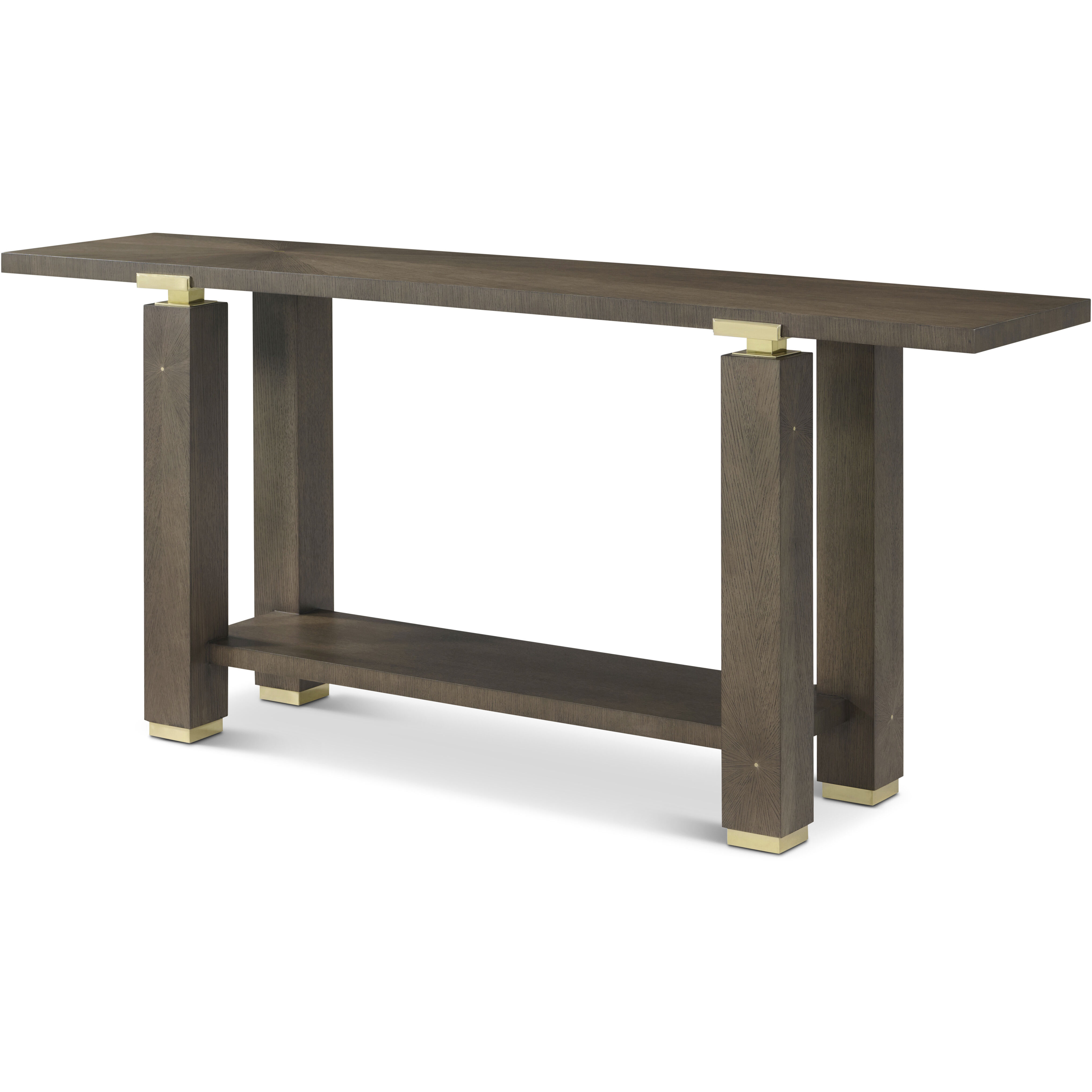 Judith Leiber Couture Console Table