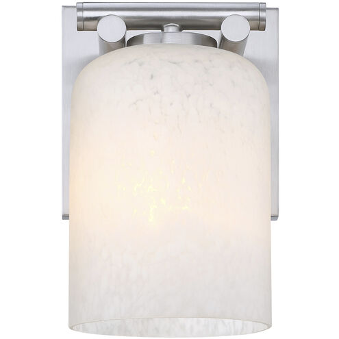 Bluestone Ridge Wall Sconce Wall Light in Brushed Nickel