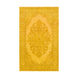 Middleton 72 X 48 inch Bright Yellow Indoor Area Rug, Rectangle