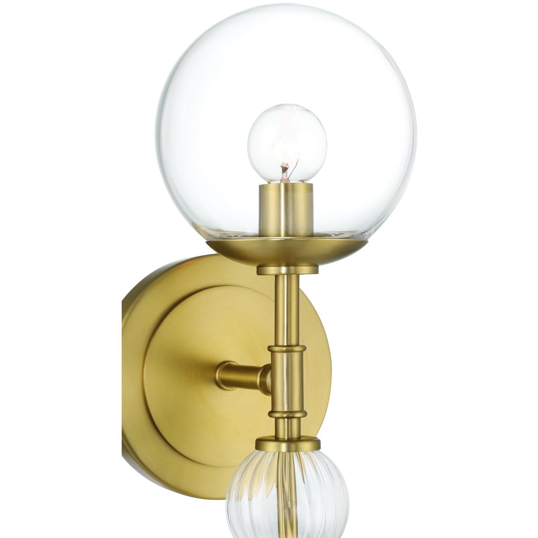 Traiton Wall Sconce Wall Light