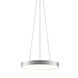 Pi 1 Light 20.00 inch Pendant