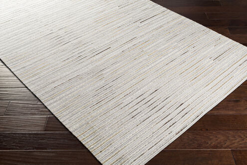 Medora 156 X 108 inch Taupe Rug in 9 x 13, Rectangle