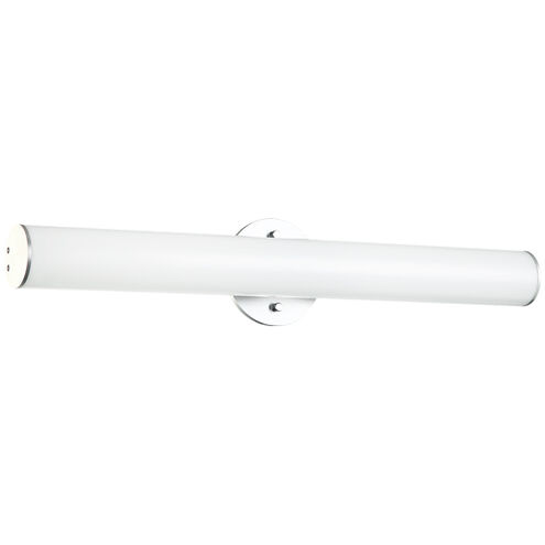 Mardone Wall Sconce Wall Light in Aluminum