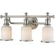 Acadia Vanity Light Wall Light